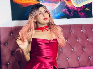 VeronicaBlossomLive Webcam