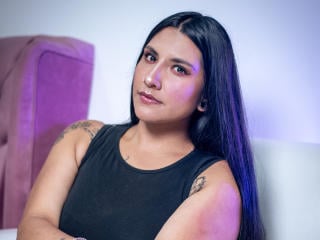 Sexy profile pic of VeronicaSoto69