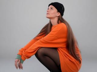 Sexy pic of VertieTllo