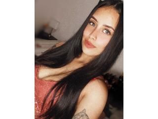 Sexy profile pic of VickiDelarosa