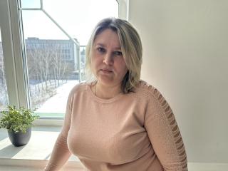 Sexy pic of VickyRobins