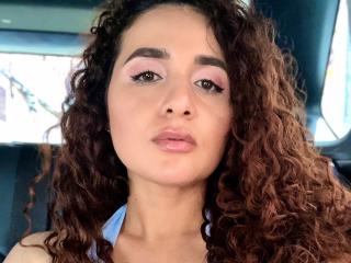 VictoriaCastilloLive Webcam