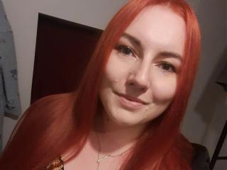VictoriaDreamLive Webcam