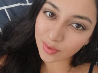 Sexy profile pic of VictoriaLusty