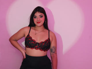 VictoriaSaensLive Webcam