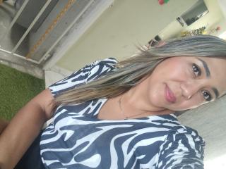 Sexy pic of ViolaBertie