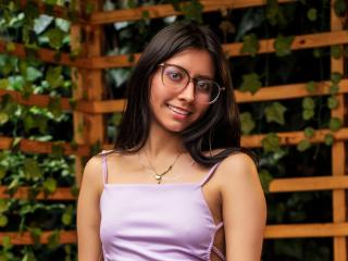 Picture of VioletXBloom