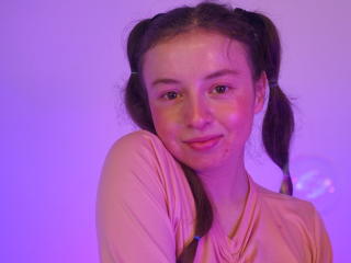 VioletaNovaLive Webcam
