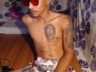 Picture of WildBoyHotty
