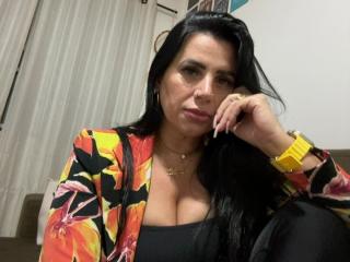 YasminLunaLive Webcam