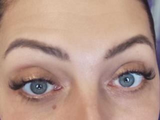 YourAfroditaLive Webcam