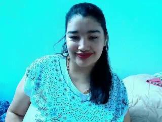 ZafiRougeLive Webcam