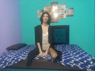 ZirconiteLive Webcam