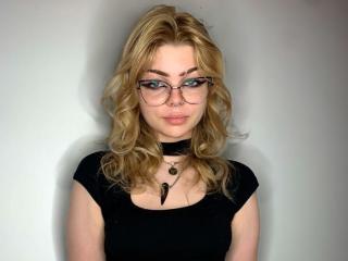 Sexy pic of ZoeCharming