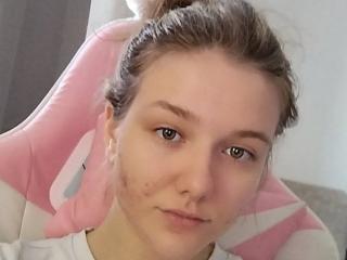 Sexy pic of ZoeJackosn
