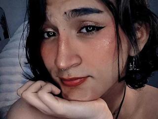 ZoeKiiss live cam