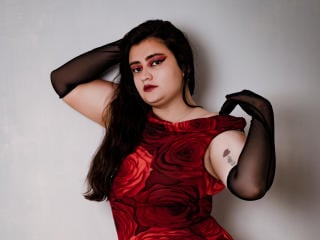 ZoeThomsLive Webcam