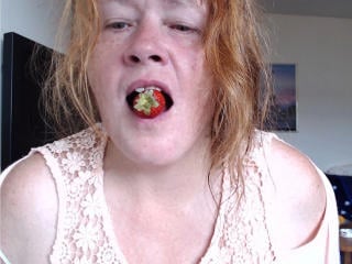 Johannalive-hotLive Webcam