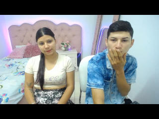 KattyAndAlexLive Webcam