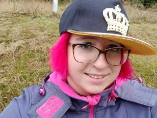 Zaubermaus83-hotLive Webcam