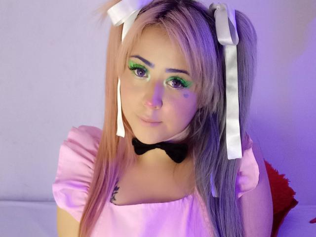 SakuraCute - Live sexe cam - 10000383