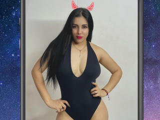 MoraSex69 - Sexe cam en vivo - 10001035