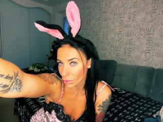 Tattoedbunny - Live porn & sex cam - 10001251