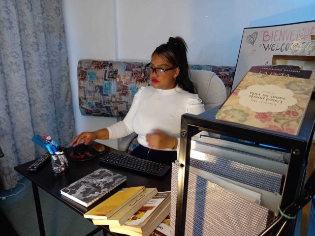 MichelleBrito - Live porn &amp; sex cam - 10001503