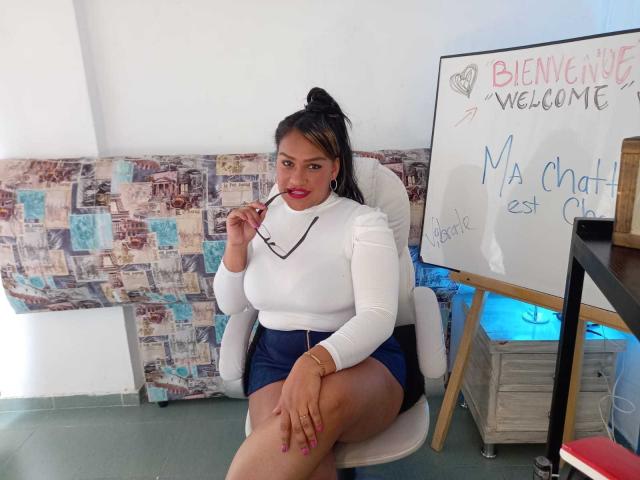 MichelleBrito - Live sexe cam - 10001603