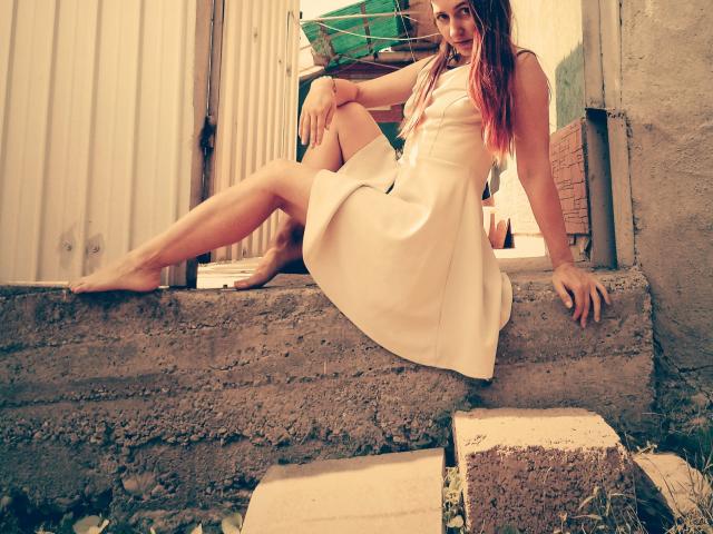 PonyTails - Live sex cam - 10006399