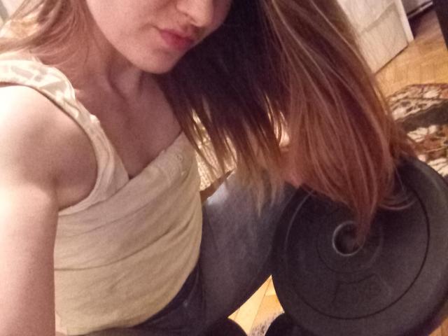 PonyTails - Live sexe cam - 10006403