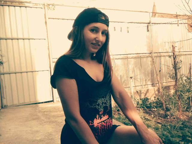 PonyTails - Sexe cam en vivo - 10006515