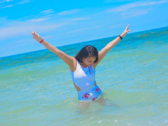 ScarlettAlbas - Sexe cam en vivo - 10006855