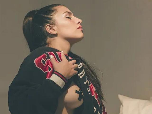MelissaAval - Sexe cam en vivo - 10007023