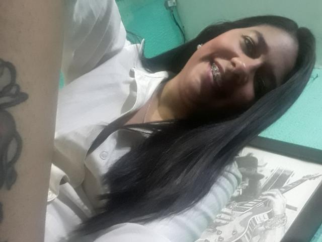 PauletteLove - Sexe cam en vivo - 10007111