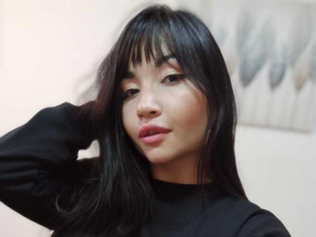 ZoeCartie - Live sex cam - 10009479