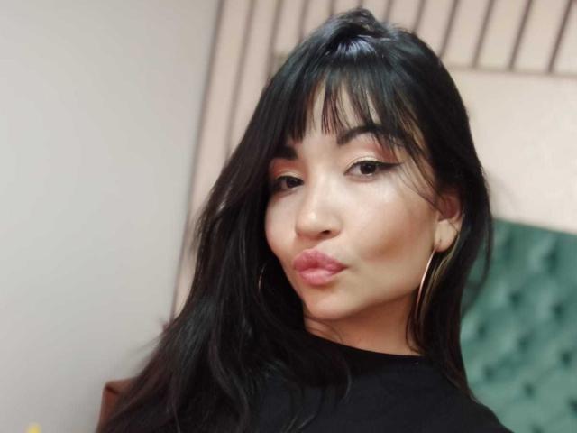 ZoeCartie - Sexe cam en vivo - 10009499