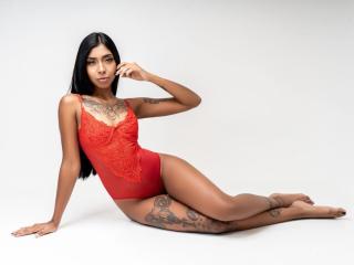 HayleeMoore - Sexe cam en vivo - 10009555