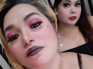 TwoAmazingGodess - Live sexe cam - 10012259