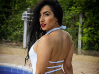 NinaJoness - Sexe cam en vivo - 10013503