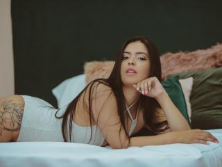 ValeryRamirez - Live porn &amp; sex cam - 10014383