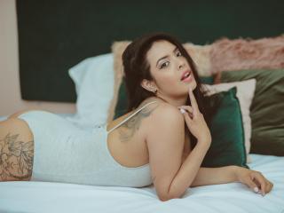 ValeryRamirez - Live porn & sex cam - 10014395