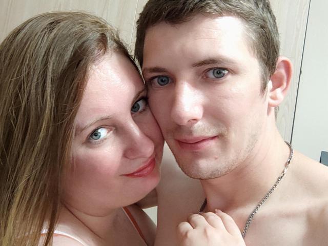 JenAndPeter - Sexe cam en vivo - 10015311