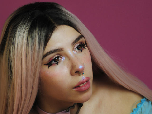 DollyHazei - Sexe cam en vivo - 10017275