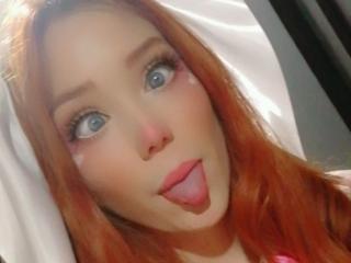 AlissonScott - Live sex cam - 10020259