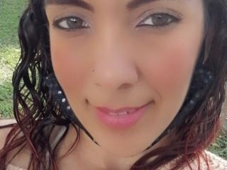 LilianCruz - Live sex cam - 10020743