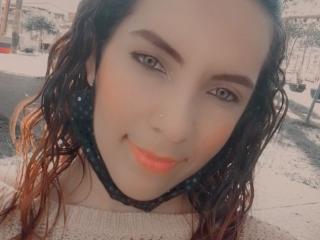 LilianCruz - Sexe cam en vivo - 10020775