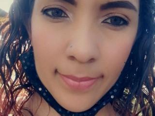 LilianCruz - Live sex cam - 10020779