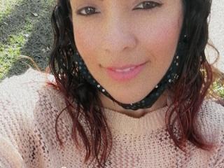 LilianCruz - Live sex cam - 10020799