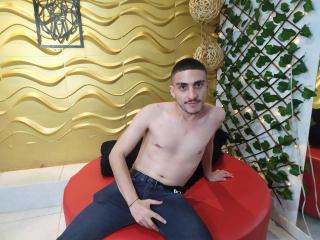 JherolKing - Live porn & sex cam - 10021539